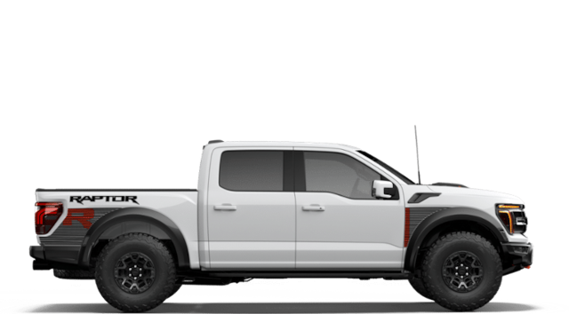 2026 Ford F-150+F-150